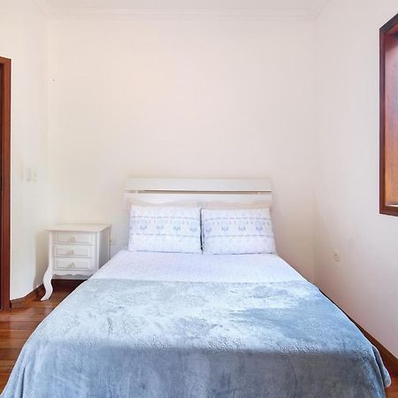 Casa Petunia Com Ar E Piscina Perto Do Centro Villa Araquari Dış mekan fotoğraf