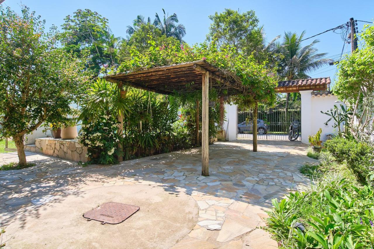 Casa Petunia Com Ar E Piscina Perto Do Centro Villa Araquari Dış mekan fotoğraf